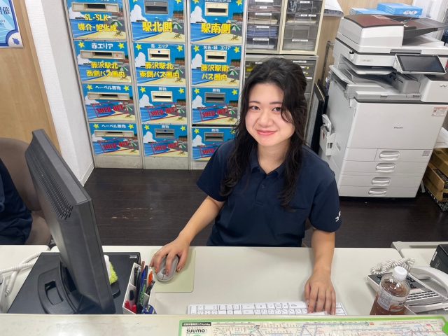 吉原　日南（よしはら　ひな）