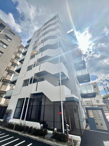 【即入居可能】Le　Vertの魅力を徹底紹介